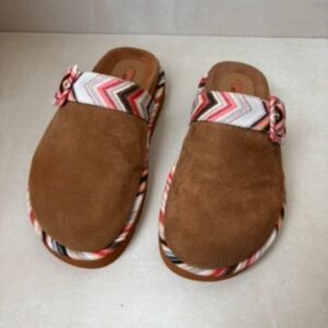 Missoni shoes size 38