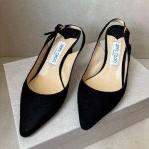 Jimmy Choo heels size 38,5