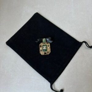 Chanel brooch