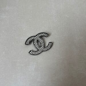 Chanel brooch