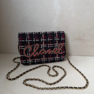 Chanel WOC