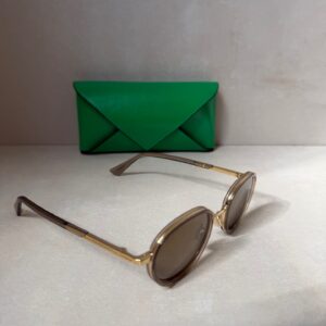 Bottega Veneta sunglasses