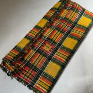 Saint Laurent scarf