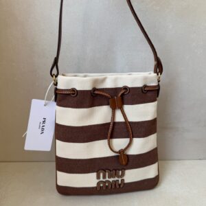 Miu Miu pouch