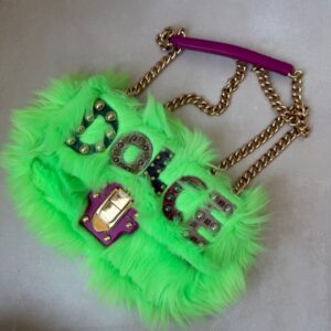 Dolce & Gabanna bag