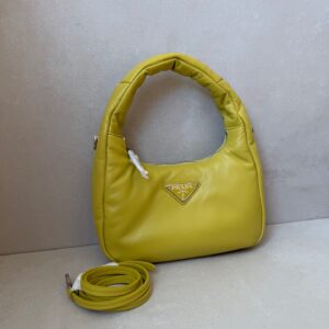 Prada Nappa