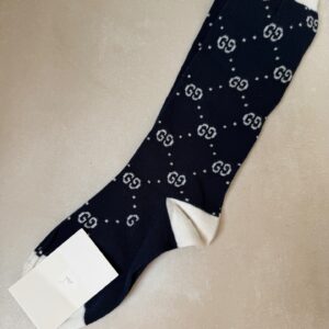 Gucci socks