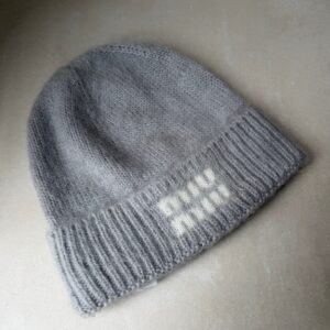 Miu Miu beanie